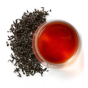 چای سیاه لاهیجان